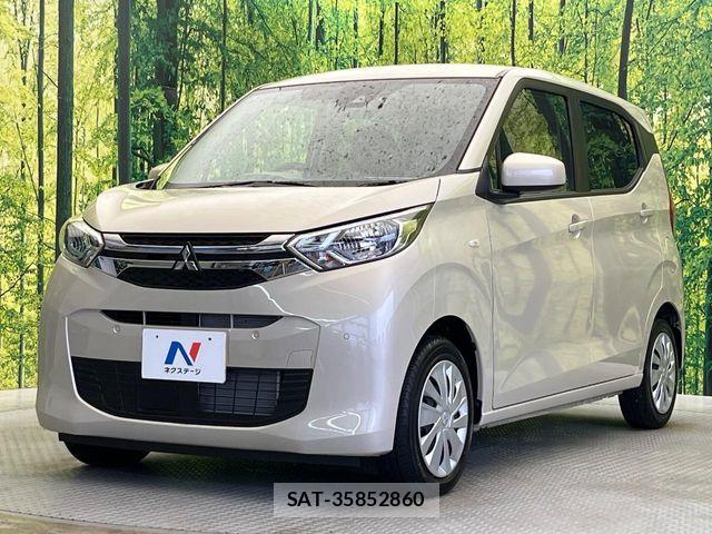 Mitsubishi EK WAGON 2024-12 8848830-15