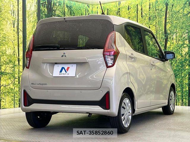 Mitsubishi EK WAGON 2024-12 8848830-16