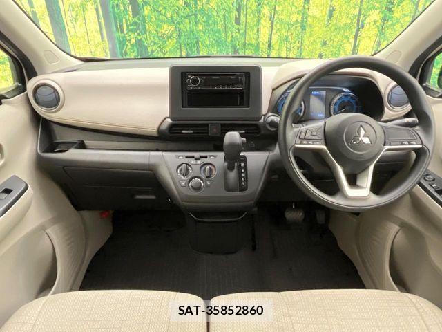 Mitsubishi EK WAGON 2024-12 8848830-1