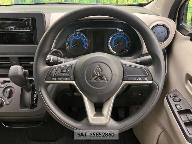 Mitsubishi EK WAGON 2024-12 8848830-7