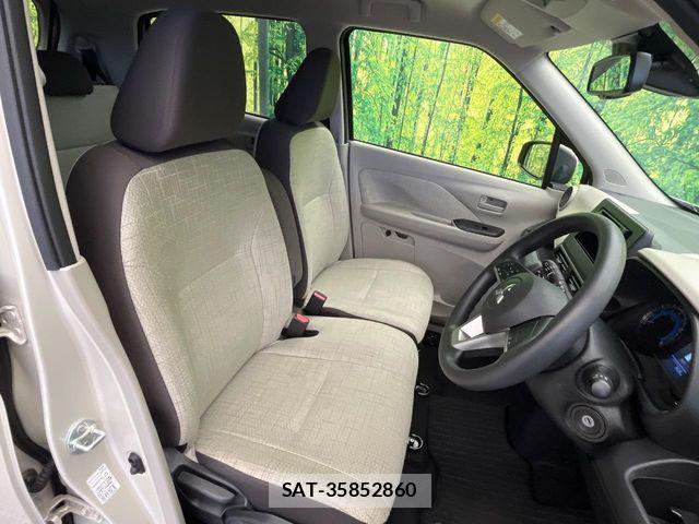 Mitsubishi EK WAGON 2024-12 8848830-8