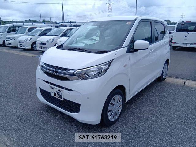 Mitsubishi EK WAGON 2019-08 8848828-0