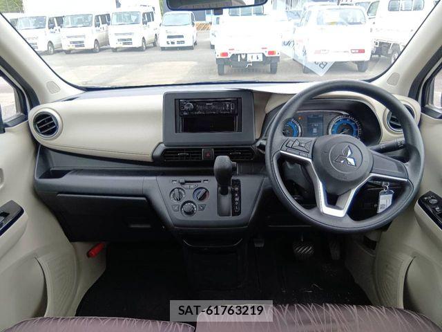 Mitsubishi EK WAGON 2019-08 8848828-1