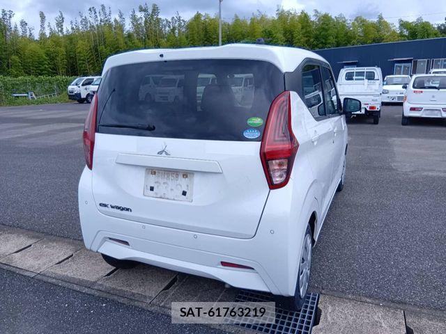 Mitsubishi EK WAGON 2019-08 8848828-2