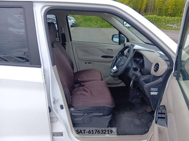 Mitsubishi EK WAGON 2019-08 8848828-3