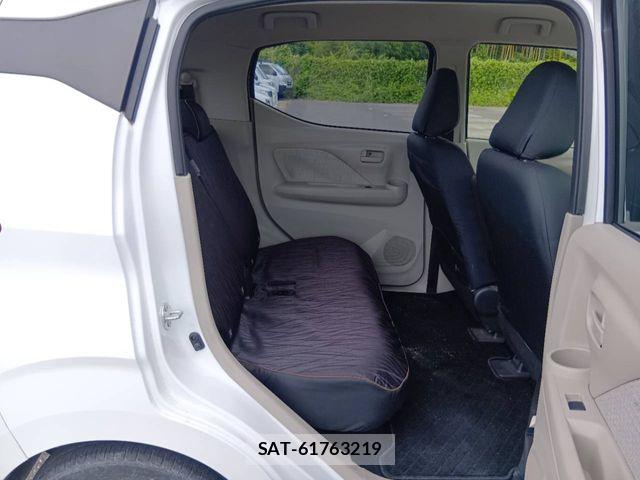 Mitsubishi EK WAGON 2019-08 8848828-4