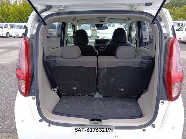 Mitsubishi EK WAGON 2019-08 8848828-5
