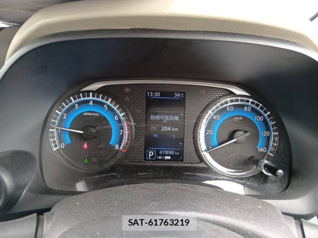 Mitsubishi EK WAGON 2019-08 8848828-6