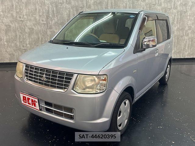 Mitsubishi EK WAGON 2013-03 8870911-0
