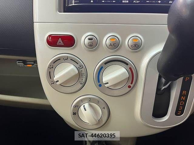 Mitsubishi EK WAGON 2013-03 8870911-9