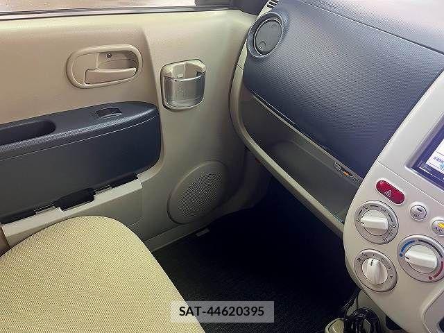 Mitsubishi EK WAGON 2013-03 8870911-14