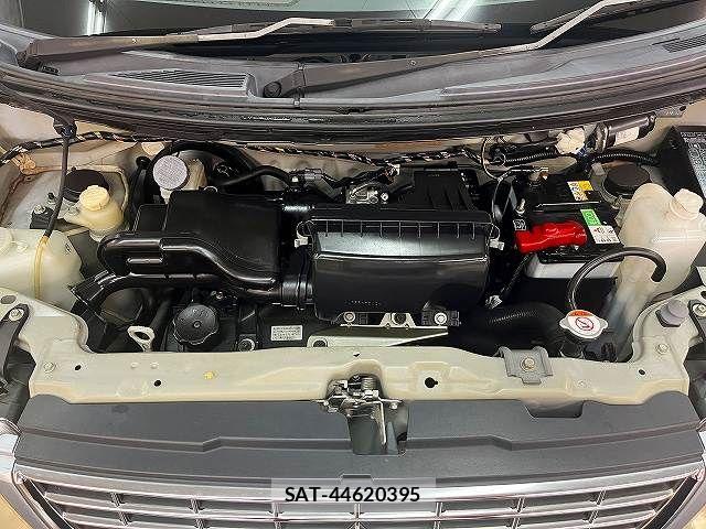 Mitsubishi EK WAGON 2013-03 8870911-15