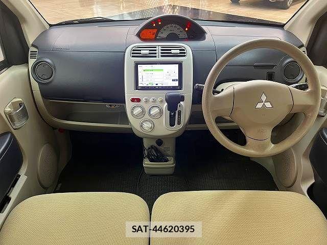 Mitsubishi EK WAGON 2013-03 8870911-1