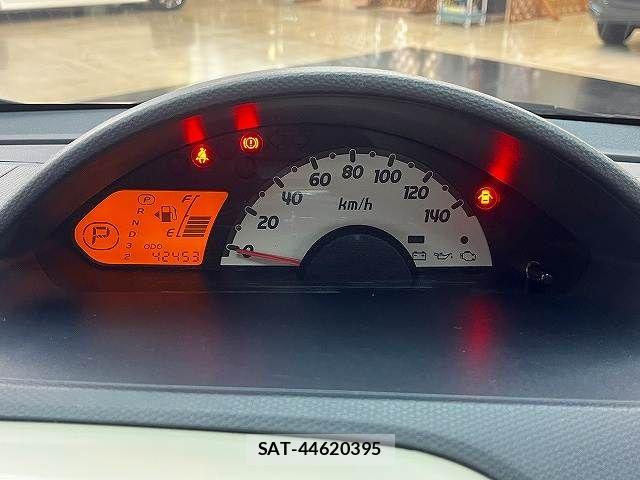 Mitsubishi EK WAGON 2013-03 8870911-19