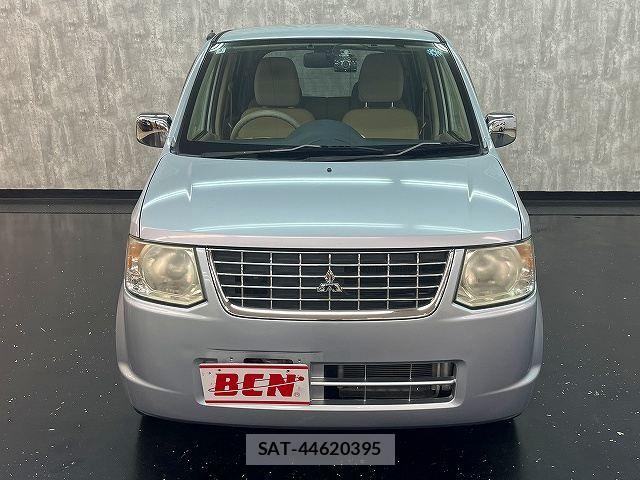 Mitsubishi EK WAGON 2013-03 8870911-20