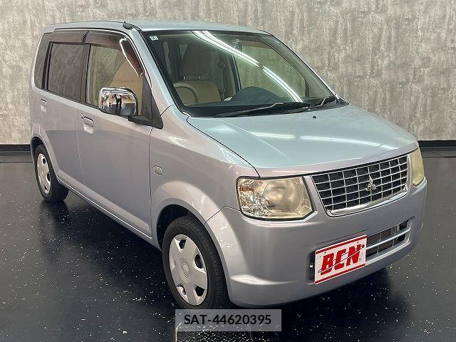 Mitsubishi EK WAGON 2013-03 8870911-21