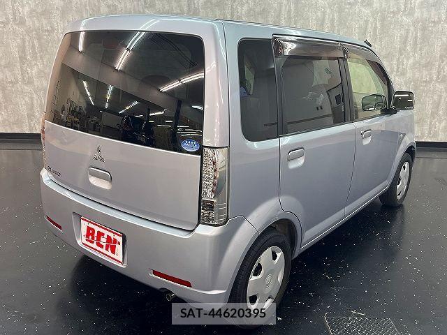 Mitsubishi EK WAGON 2013-03 8870911-23