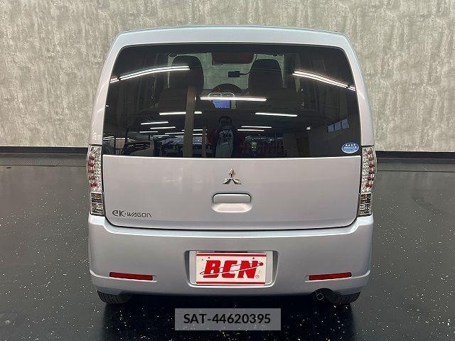 Mitsubishi EK WAGON 2013-03 8870911-24