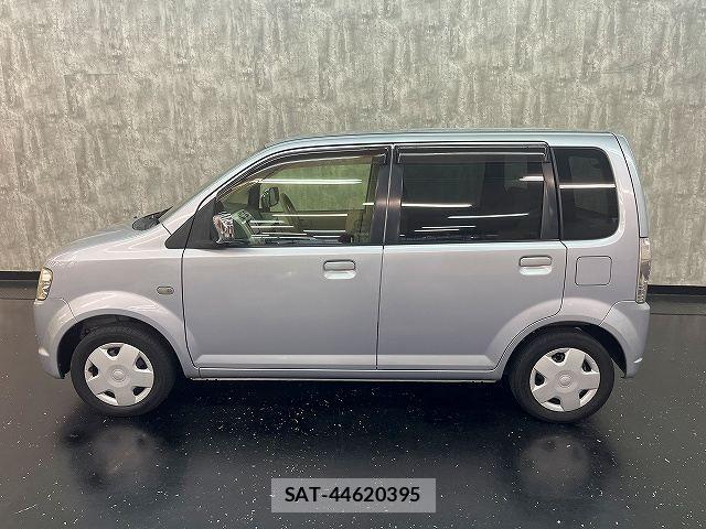 Mitsubishi EK WAGON 2013-03 8870911-26