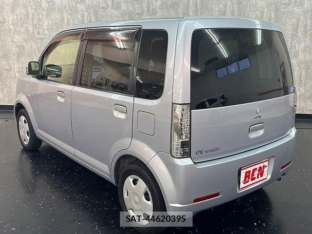 Mitsubishi EK WAGON 2013-03 8870911-2