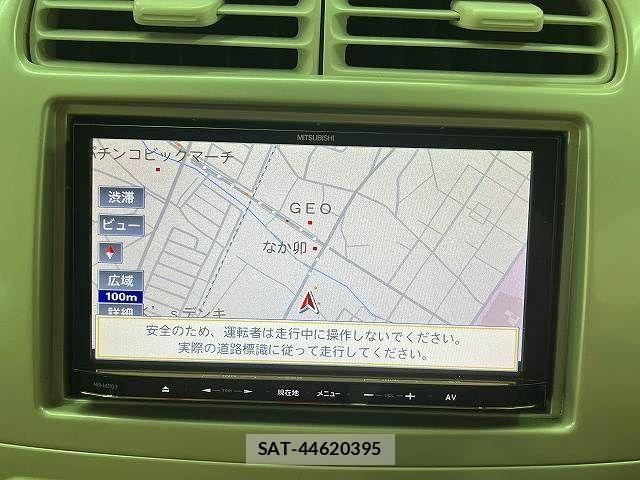 Mitsubishi EK WAGON 2013-03 8870911-3