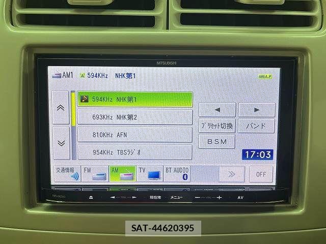 Mitsubishi EK WAGON 2013-03 8870911-4