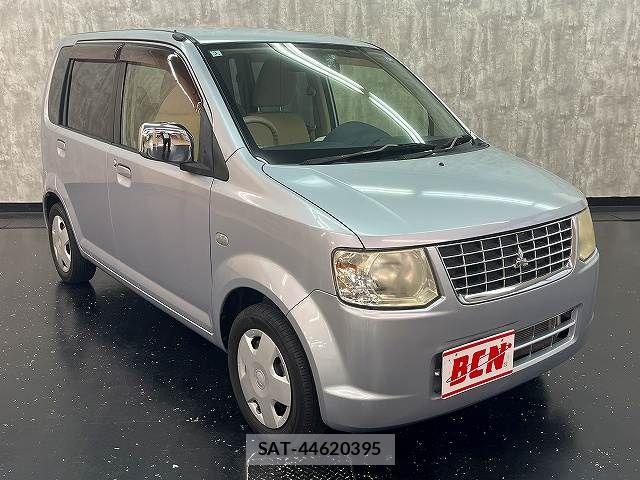 Mitsubishi EK WAGON 2013-03 8870911-6