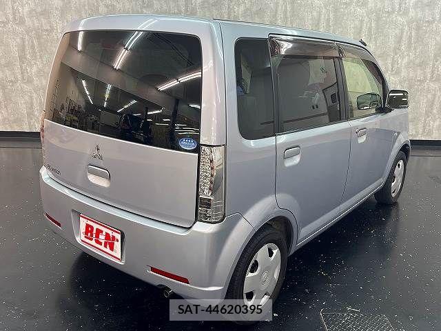 Mitsubishi EK WAGON 2013-03 8870911-8