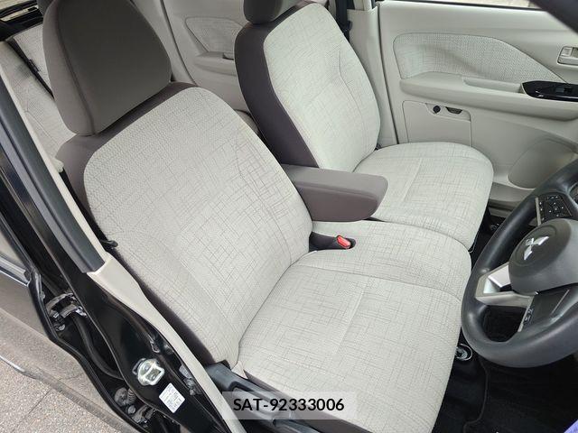 Mitsubishi EK WAGON 2021-07 8870908-9