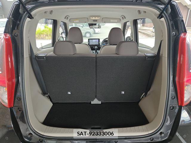 Mitsubishi EK WAGON 2021-07 8870908-11