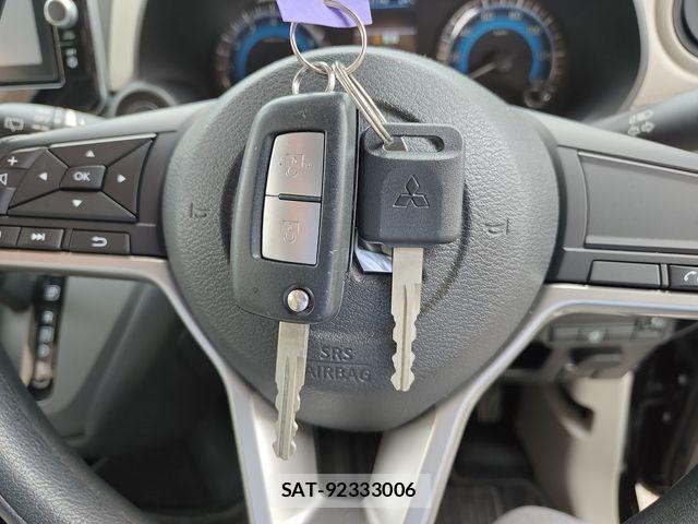 Mitsubishi EK WAGON 2021-07 8870908-17