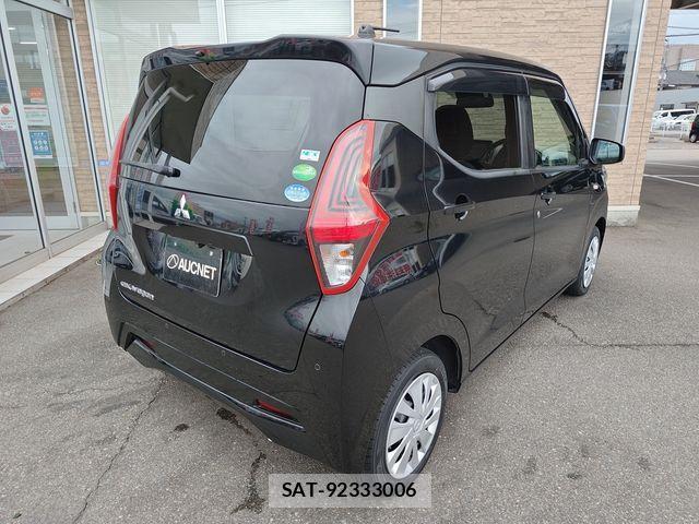 Mitsubishi EK WAGON 2021-07 8870908-1