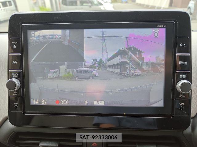 Mitsubishi EK WAGON 2021-07 8870908-5
