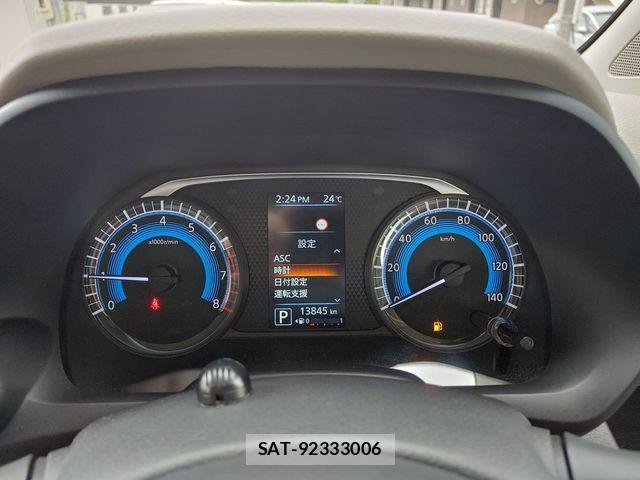 Mitsubishi EK WAGON 2021-07 8870908-7