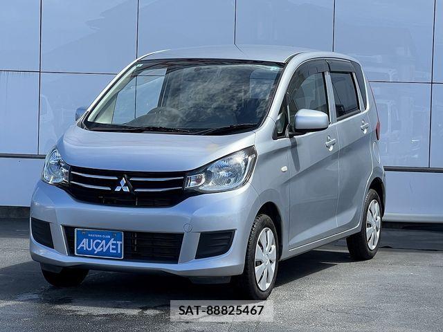 Mitsubishi EK WAGON 2018-03 8870909-0