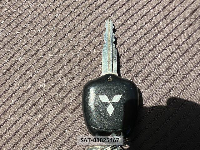 Mitsubishi EK WAGON 2018-03 8870909-13