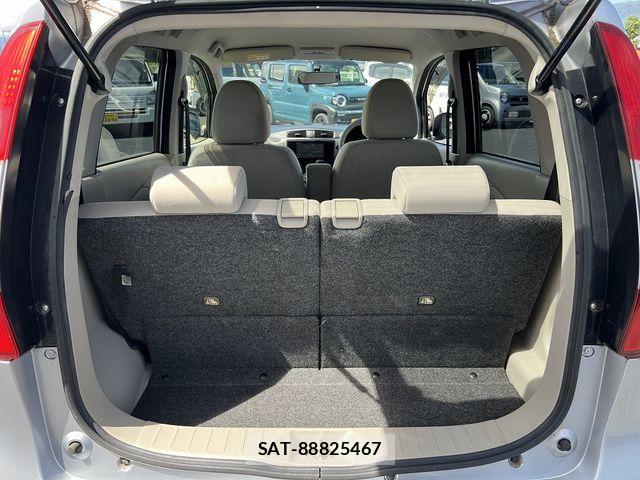 Mitsubishi EK WAGON 2018-03 8870909-17