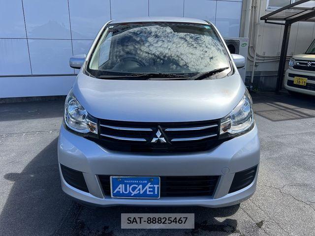 Mitsubishi EK WAGON 2018-03 8870909-1