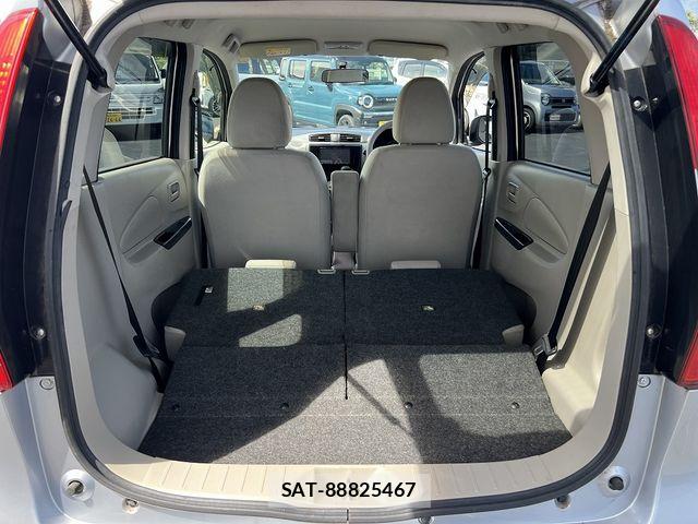 Mitsubishi EK WAGON 2018-03 8870909-19