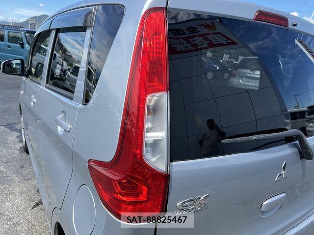 Mitsubishi EK WAGON 2018-03 8870909-23