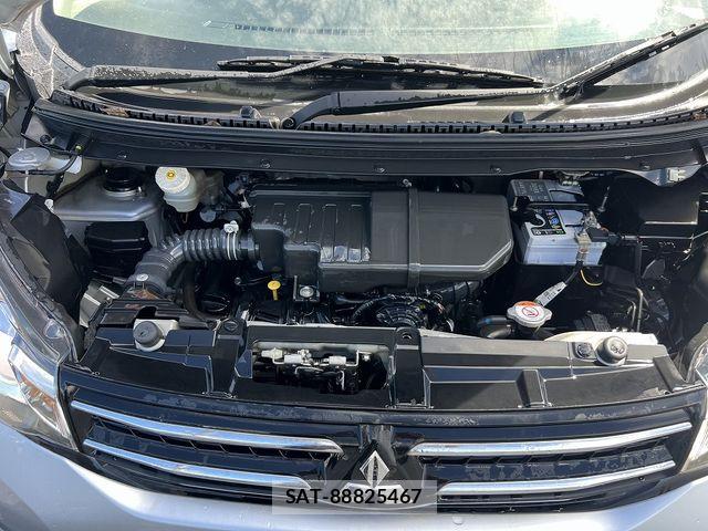 Mitsubishi EK WAGON 2018-03 8870909-24