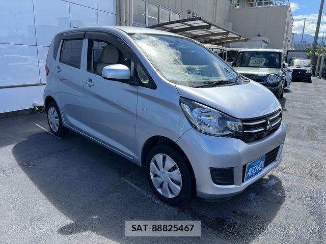 Mitsubishi EK WAGON 2018-03 8870909-2