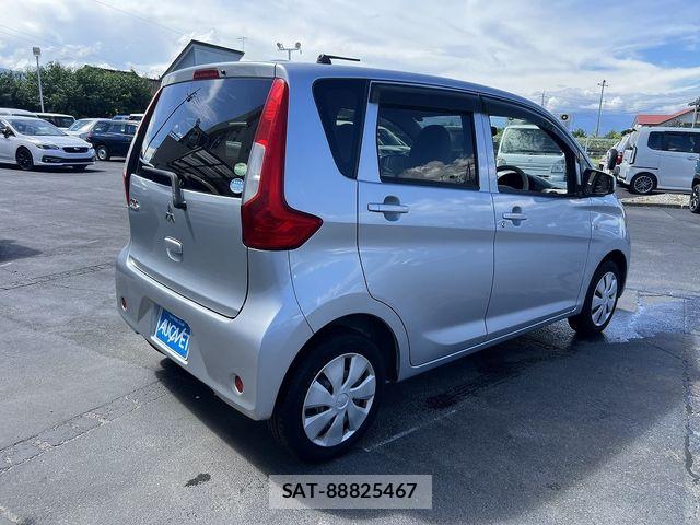 Mitsubishi EK WAGON 2018-03 8870909-3