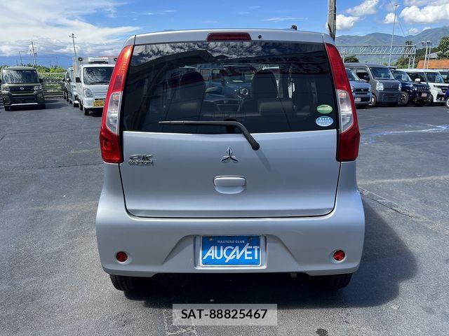 Mitsubishi EK WAGON 2018-03 8870909-4