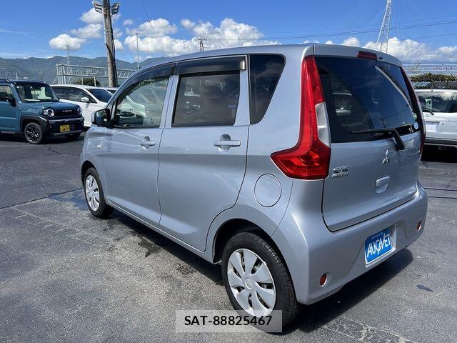 Mitsubishi EK WAGON 2018-03 8870909-5