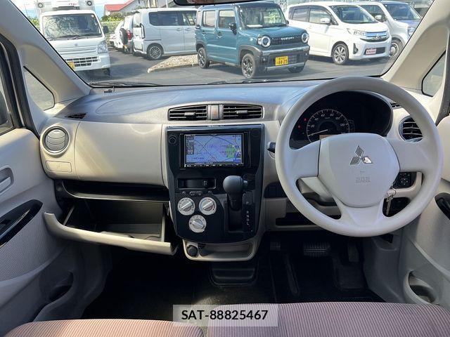 Mitsubishi EK WAGON 2018-03 8870909-6