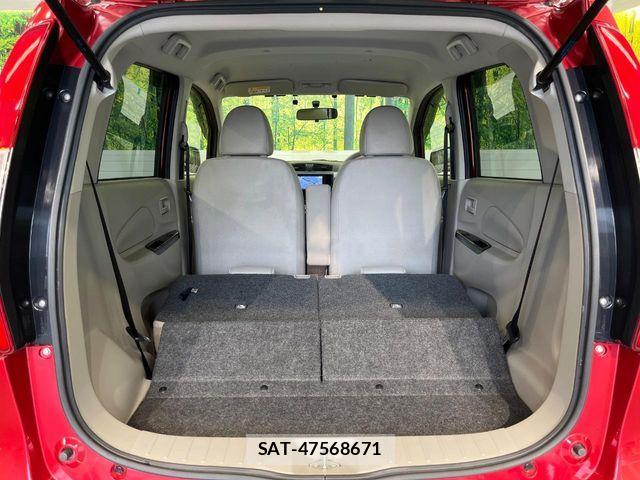 Mitsubishi EK WAGON 2018-02 8879597-9