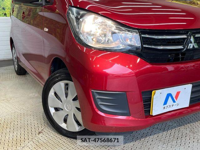 Mitsubishi EK WAGON 2018-02 8879597-11