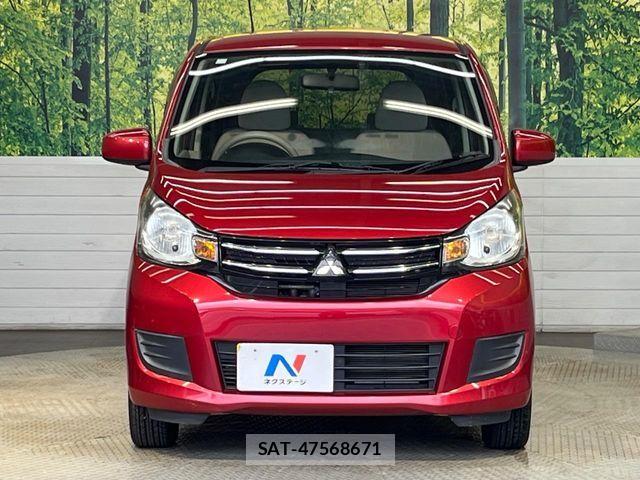 Mitsubishi EK WAGON 2018-02 8879597-13