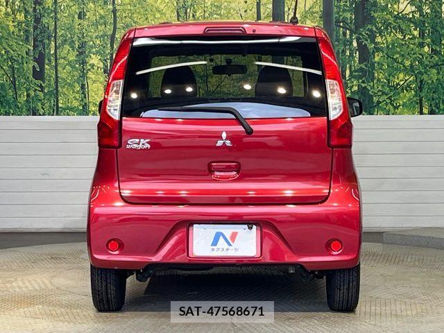 Mitsubishi EK WAGON 2018-02 8879597-14